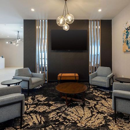 Fairfield By Marriott Inn & Suites Canton Riverstone Parkway エクステリア 写真