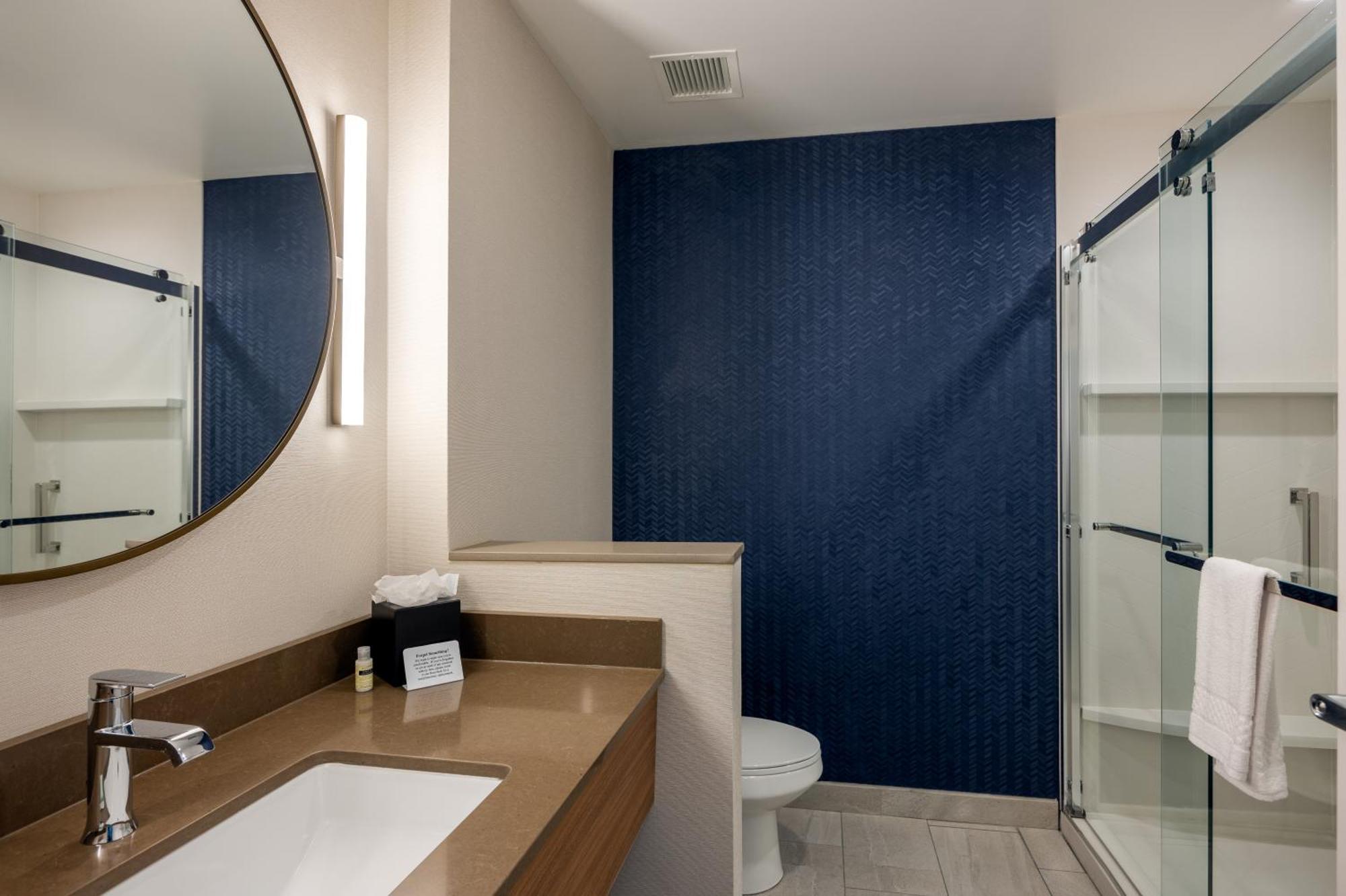 Fairfield By Marriott Inn & Suites Canton Riverstone Parkway エクステリア 写真